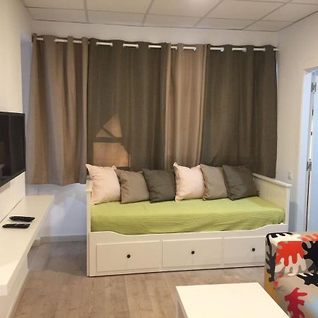 Apartamento Rb Apartment Morro Jable  Ngoại thất bức ảnh