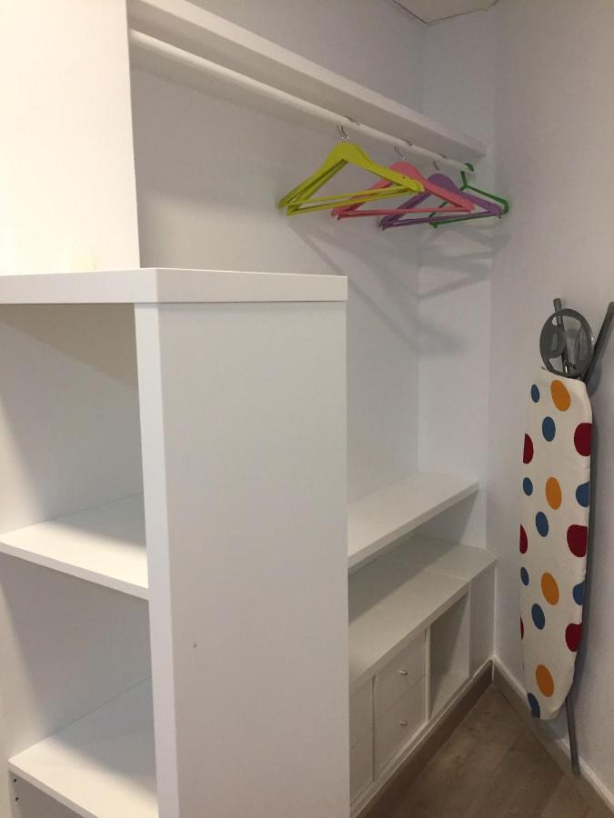 Apartamento Rb Apartment Morro Jable  Ngoại thất bức ảnh