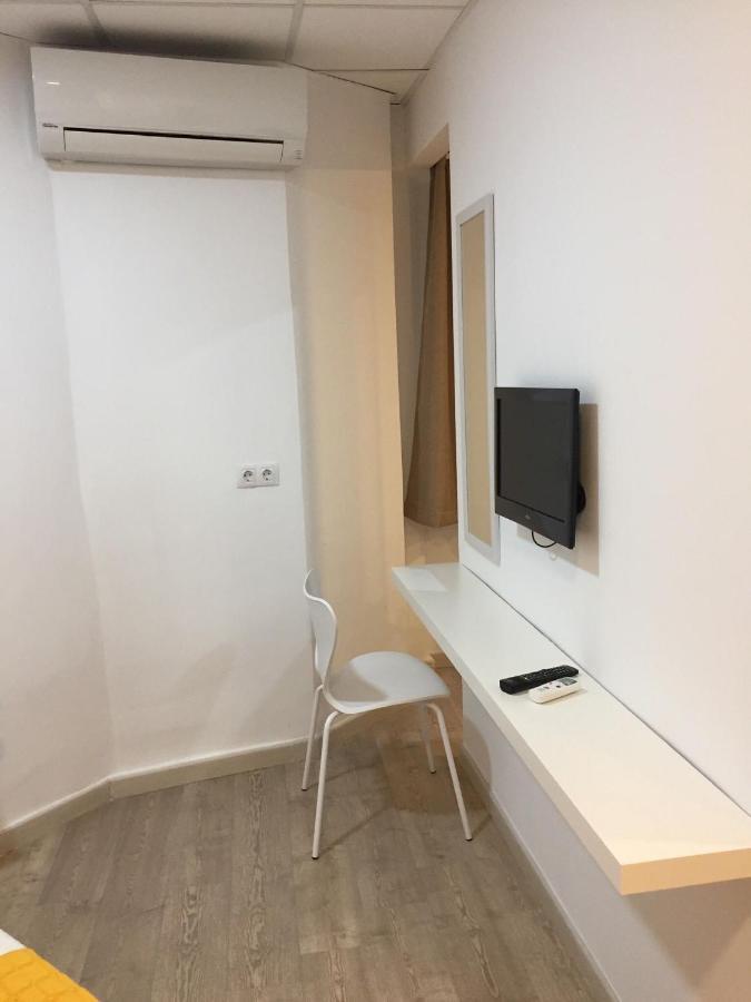 Apartamento Rb Apartment Morro Jable  Ngoại thất bức ảnh