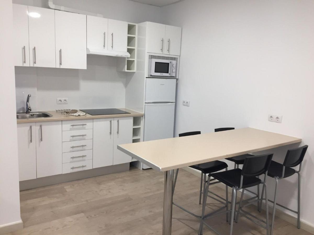 Apartamento Rb Apartment Morro Jable  Ngoại thất bức ảnh