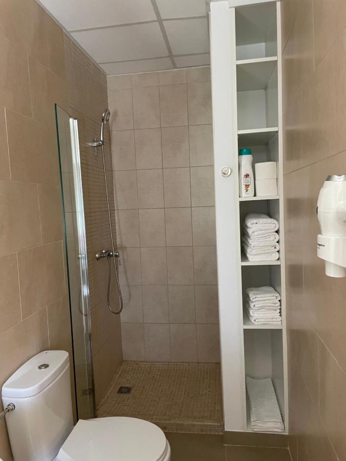 Apartamento Rb Apartment Morro Jable  Ngoại thất bức ảnh